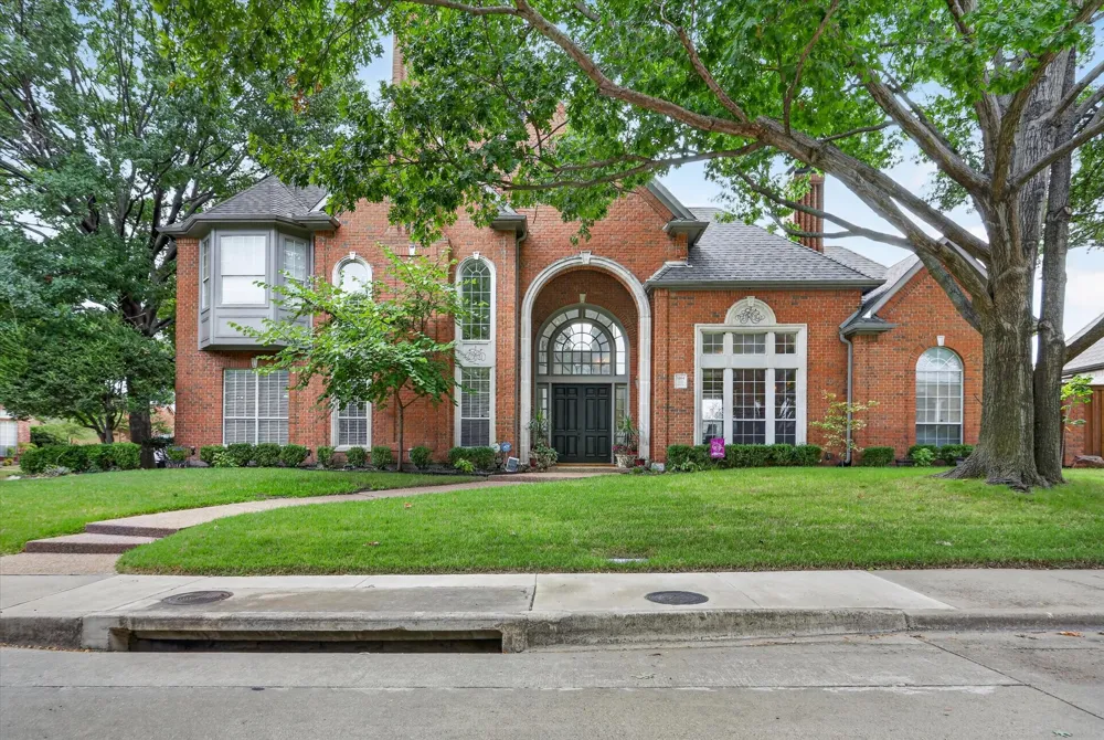 5144 Bellerive Drive Dallas, TX 75287