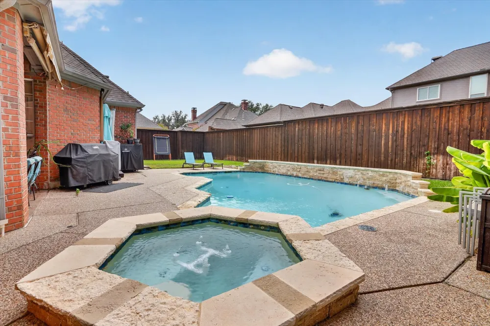 5144 Bellerive Drive Dallas, TX 75287