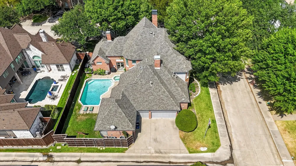 5144 Bellerive Drive Dallas, TX 75287