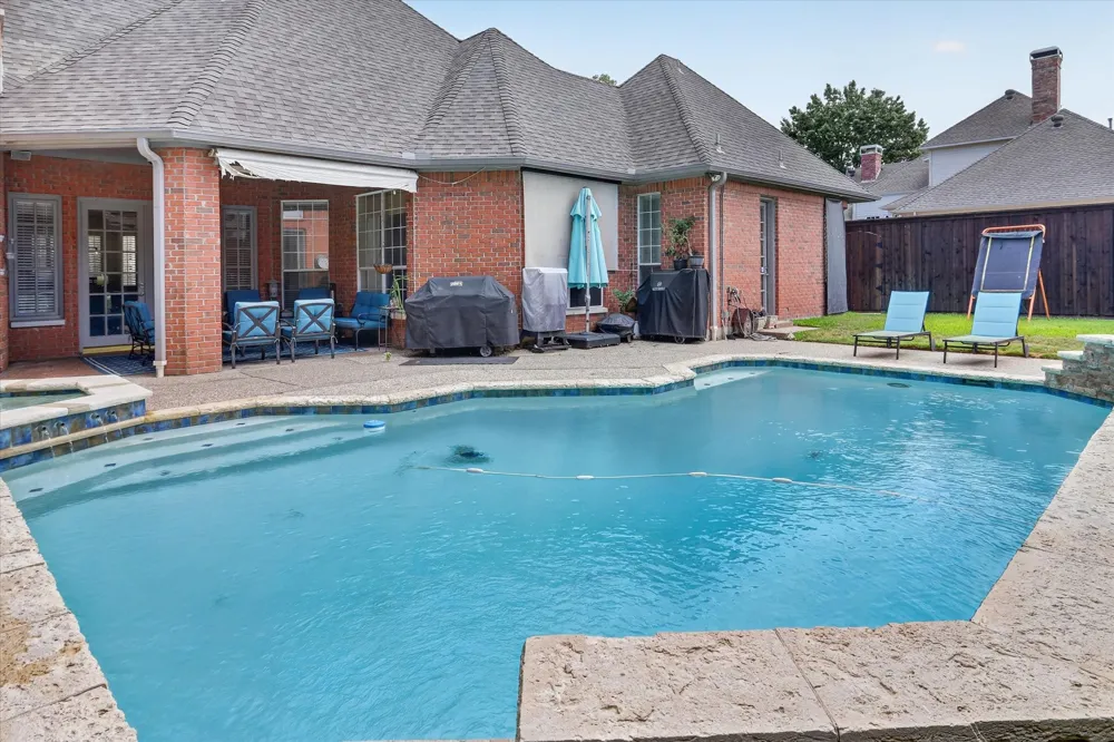 5144 Bellerive Drive Dallas, TX 75287