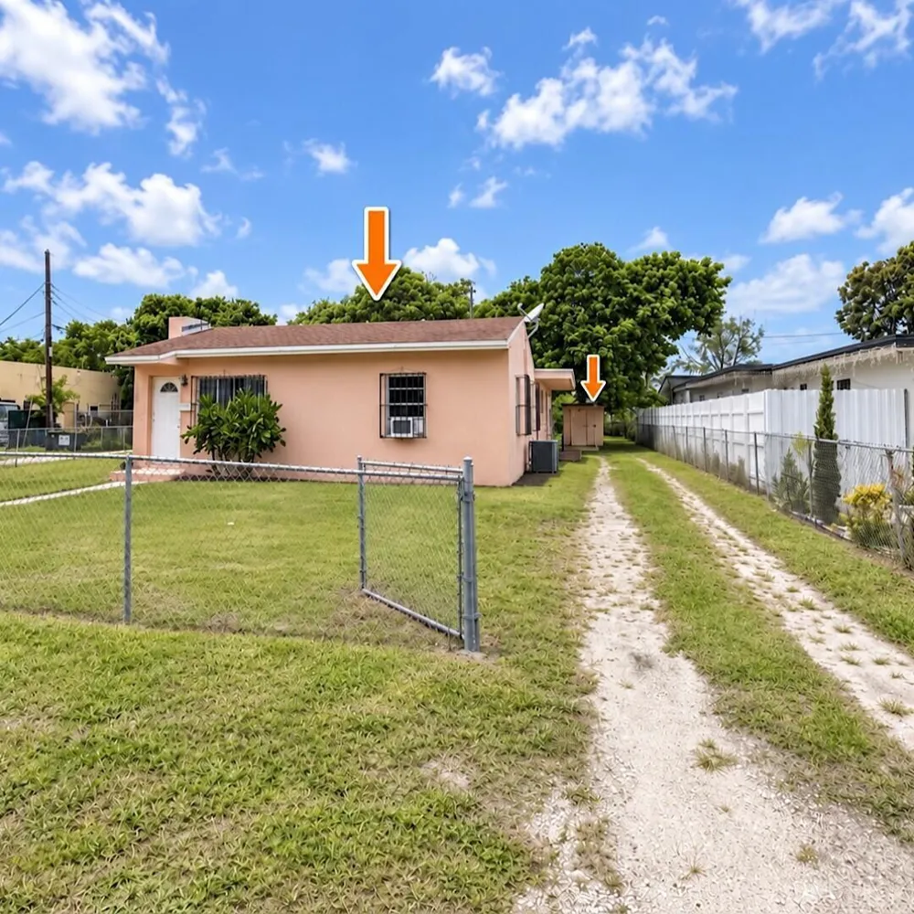 915 RUTLAND STREET Opa-Locka, FL 33054