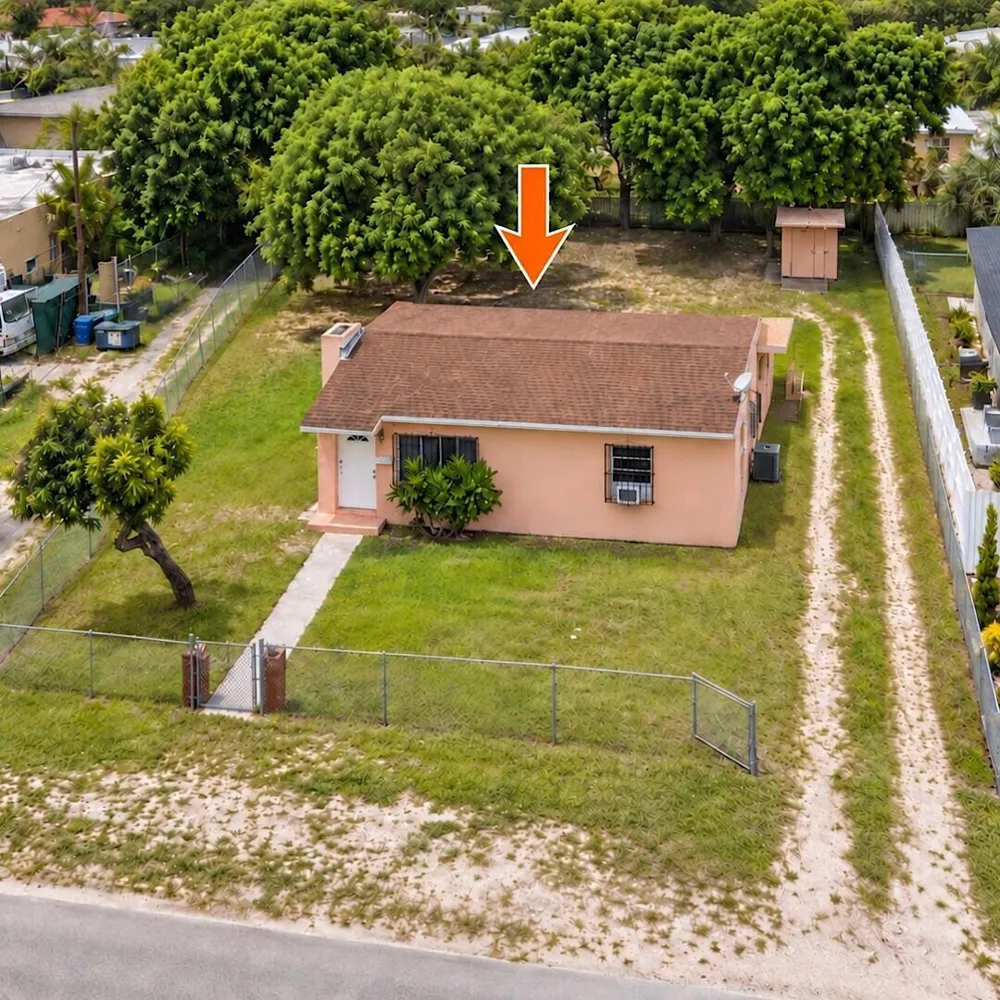 915 RUTLAND STREET Opa-Locka, FL 33054