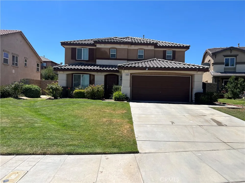 2920 Tumbleweed Palmdale, CA 93550