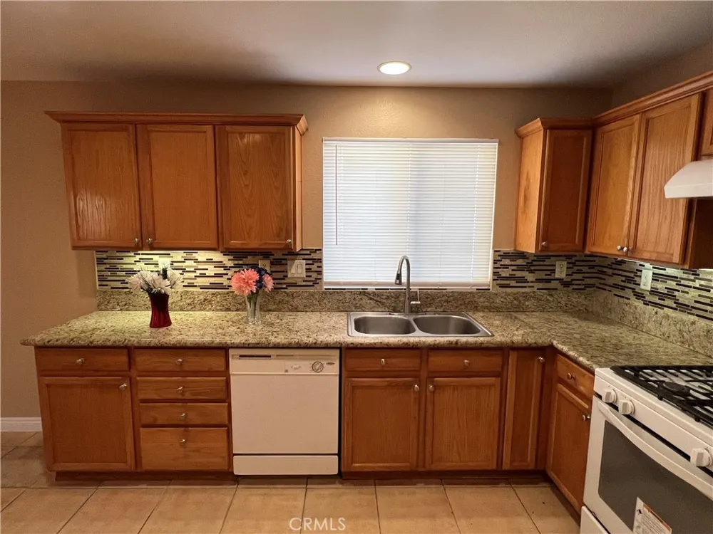 2920 Tumbleweed Palmdale, CA 93550