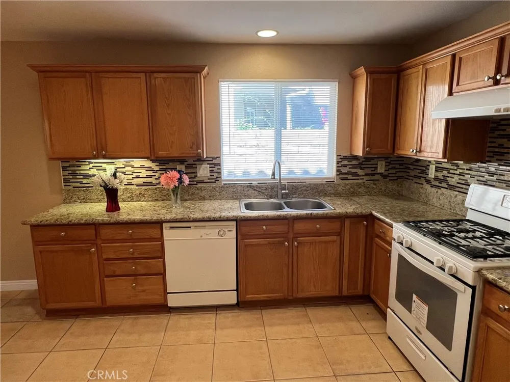2920 Tumbleweed Palmdale, CA 93550