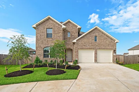 8706 Sunbury Oak Circle