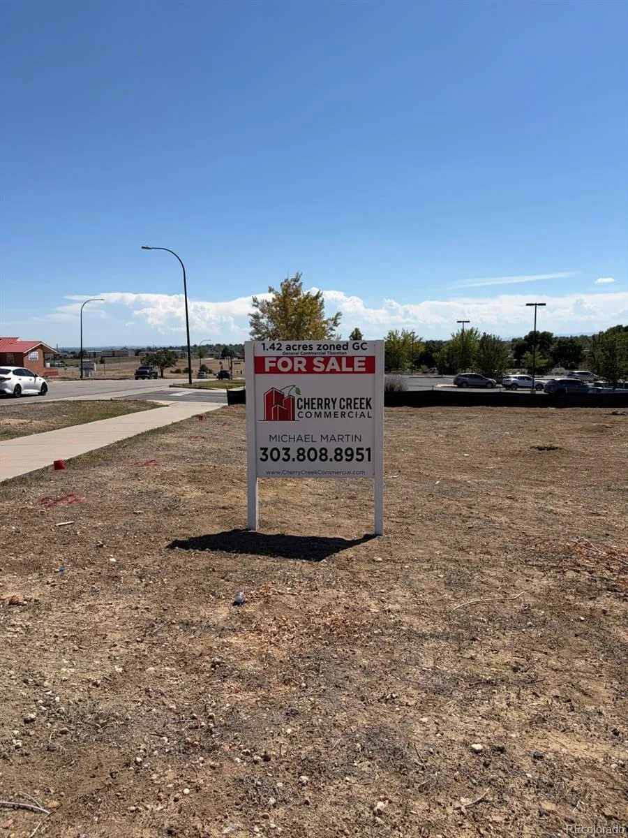 9471 Huron Street Thornton, CO 80260