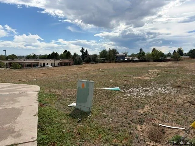 9471 Huron Street Thornton, CO 80260