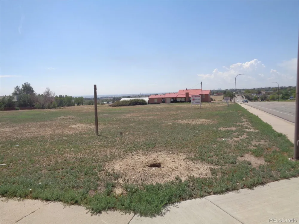 9471 Huron Street Thornton, CO 80260