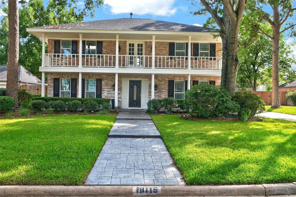 18115 Longcliffe Drive Houston, TX 77084