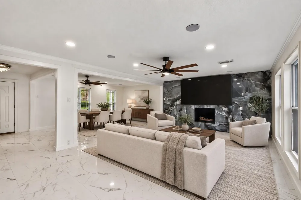 18115 Longcliffe Drive Houston, TX 77084