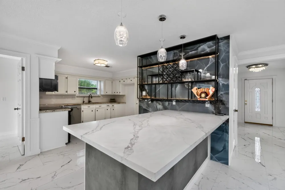18115 Longcliffe Drive Houston, TX 77084