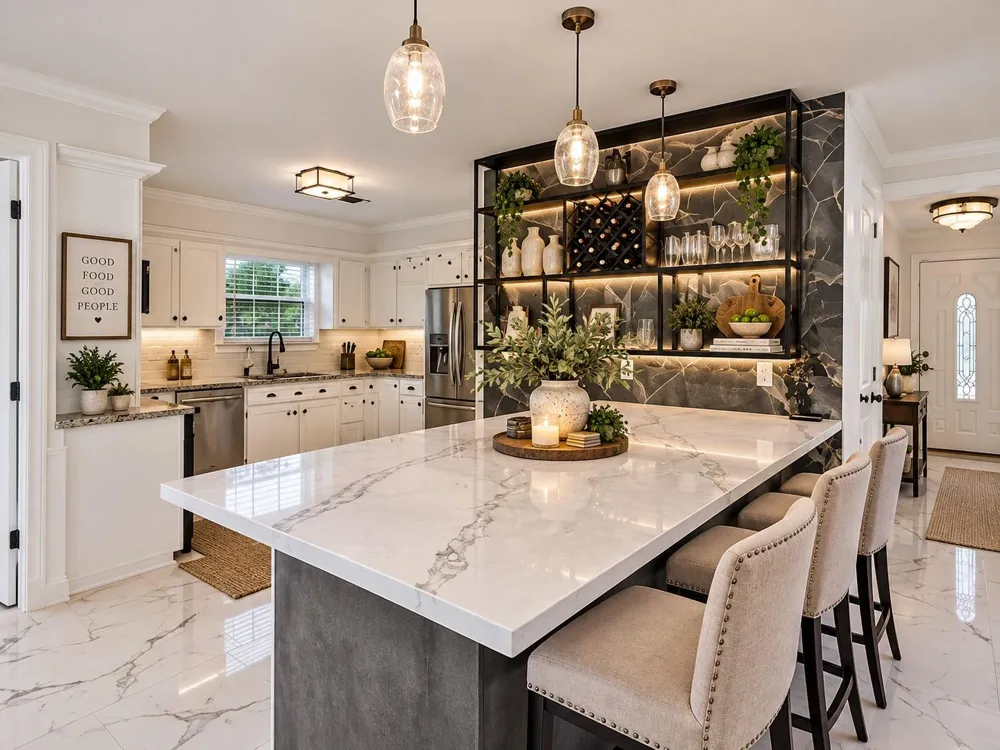 18115 Longcliffe Drive Houston, TX 77084