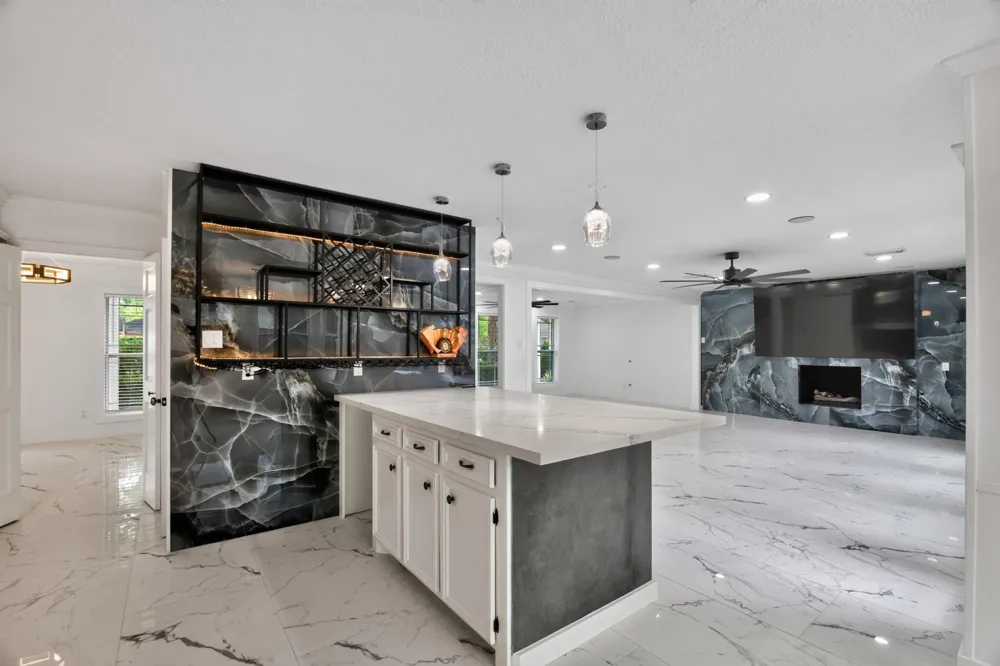 18115 Longcliffe Drive Houston, TX 77084