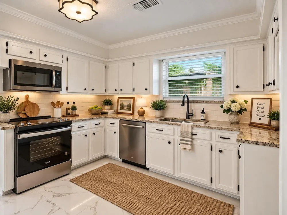 18115 Longcliffe Drive Houston, TX 77084