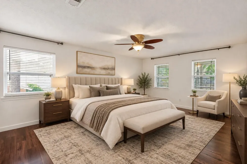 18115 Longcliffe Drive Houston, TX 77084