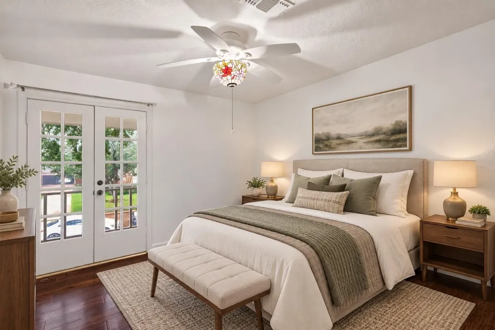 18115 Longcliffe Drive Houston, TX 77084