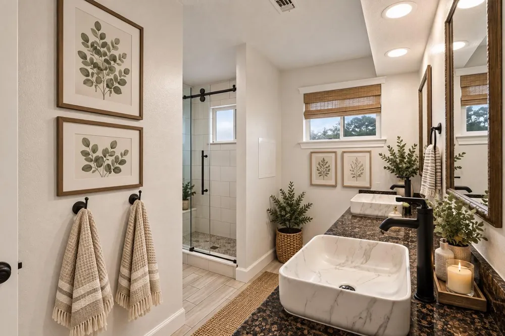 18115 Longcliffe Drive Houston, TX 77084