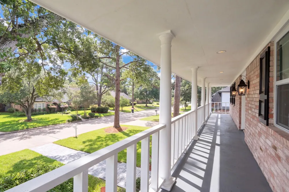 18115 Longcliffe Drive Houston, TX 77084