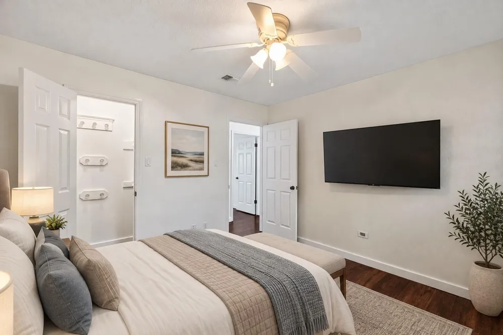 18115 Longcliffe Drive Houston, TX 77084