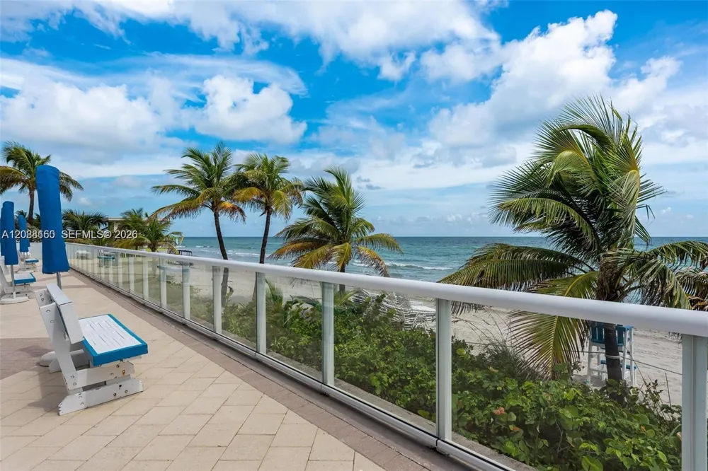 2030 S Ocean Dr #1710 Hallandale Beach, FL 33009
