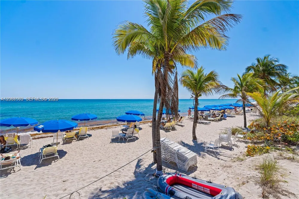 2030 S Ocean Dr #1710 Hallandale Beach, FL 33009