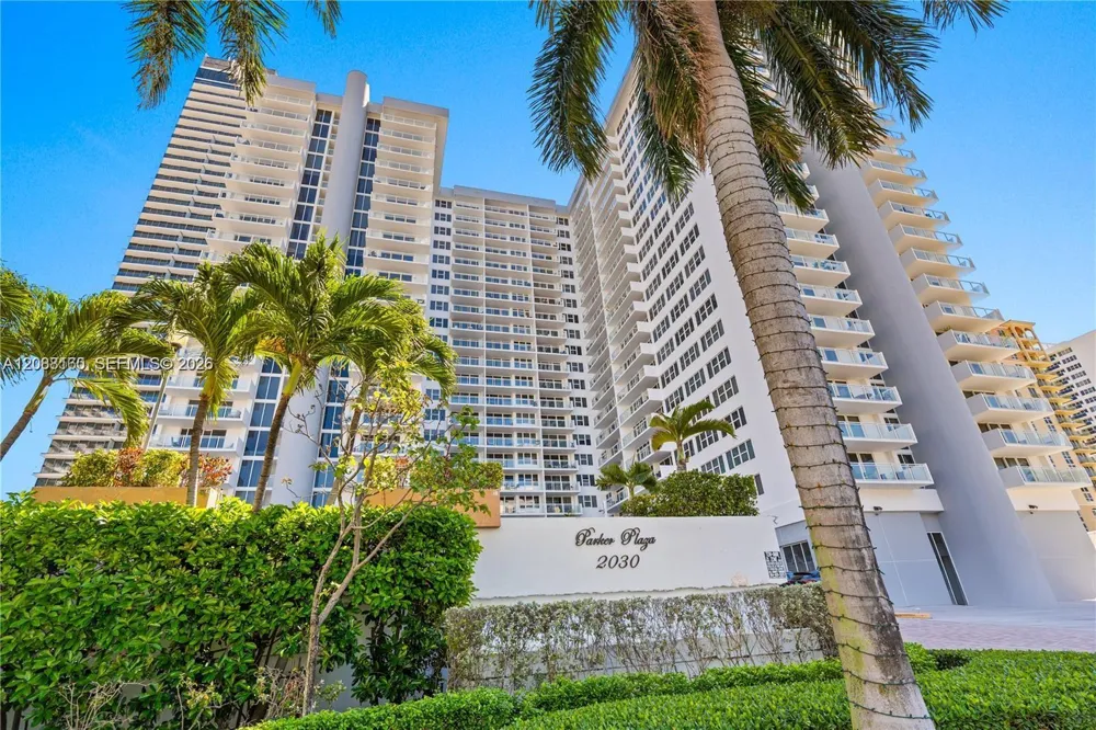 2030 S Ocean Dr #1710 Hallandale Beach, FL 33009