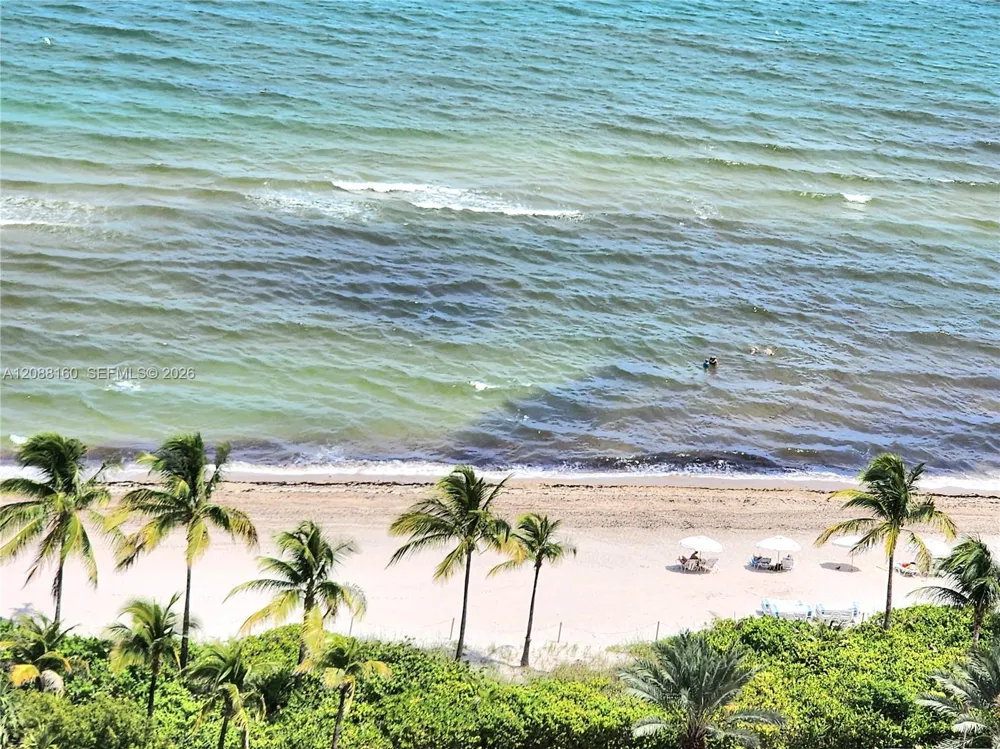 2030 S Ocean Dr #1710 Hallandale Beach, FL 33009