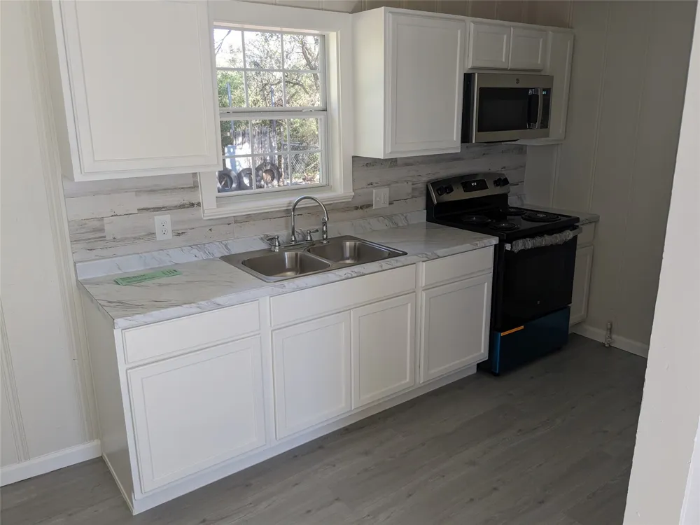 4916 Roadrunner Road Fort Worth, TX 76135