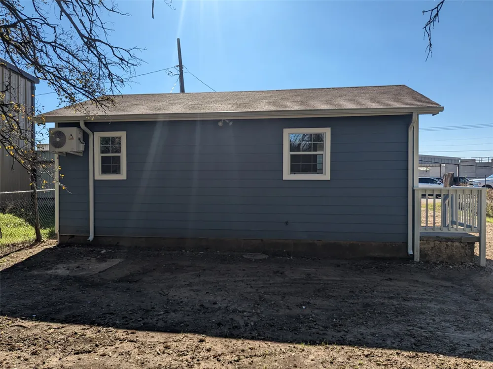 4916 Roadrunner Road Fort Worth, TX 76135