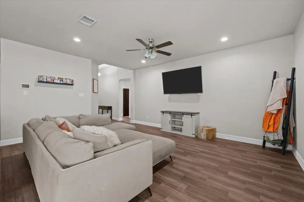 2424 O Conner Ranch Drive Weatherford, TX 76087