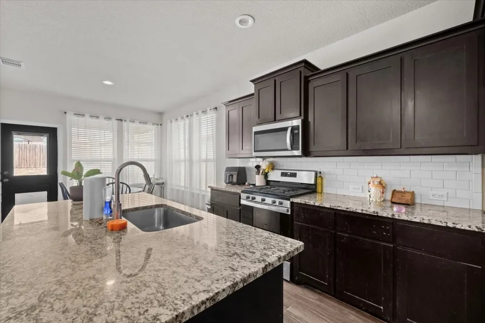 2424 O Conner Ranch Drive Weatherford, TX 76087