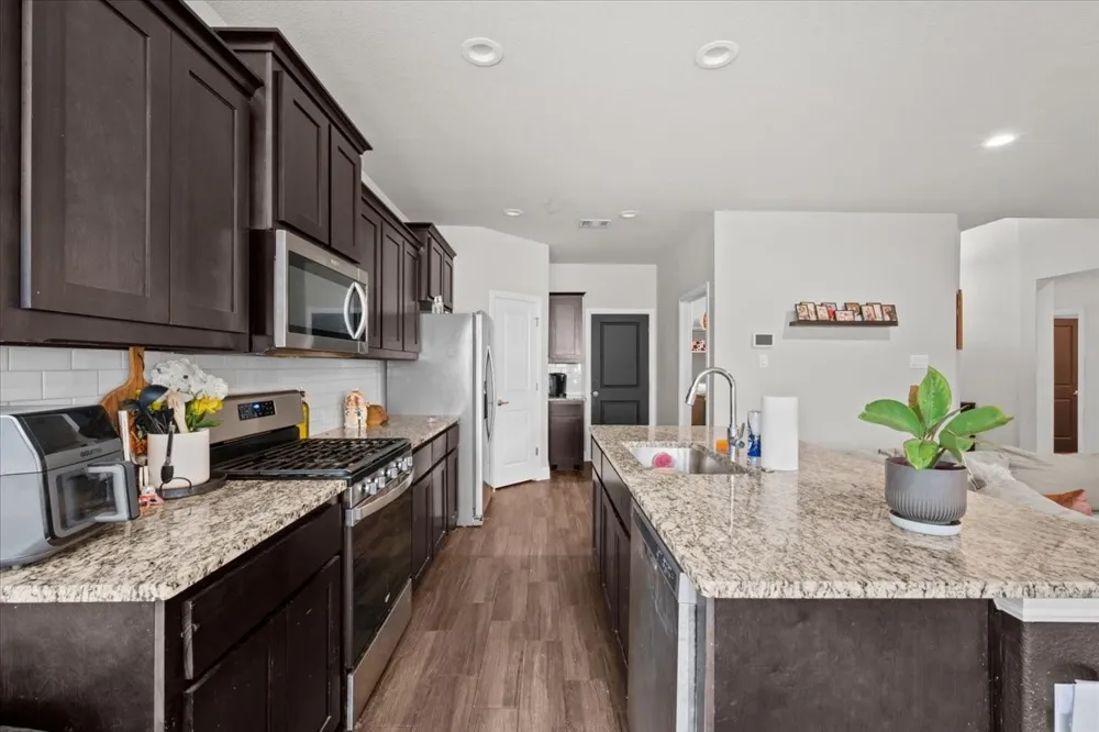 2424 O Conner Ranch Drive Weatherford, TX 76087