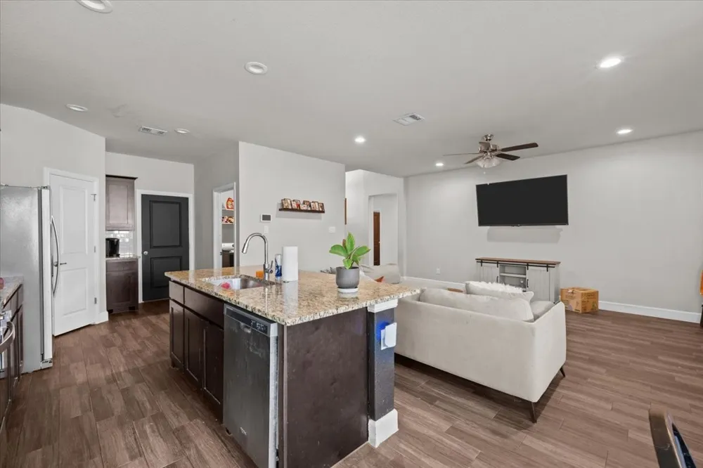 2424 O Conner Ranch Drive Weatherford, TX 76087