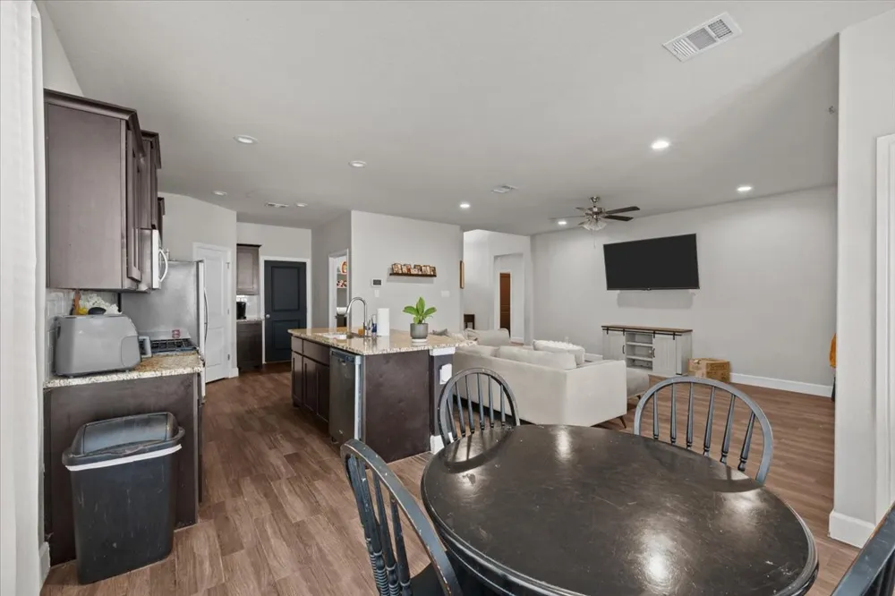 2424 O Conner Ranch Drive Weatherford, TX 76087