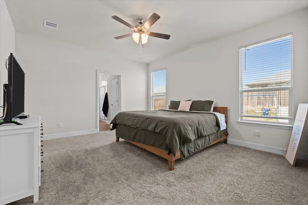 2424 O Conner Ranch Drive Weatherford, TX 76087