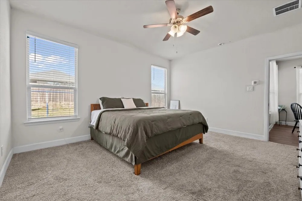2424 O Conner Ranch Drive Weatherford, TX 76087