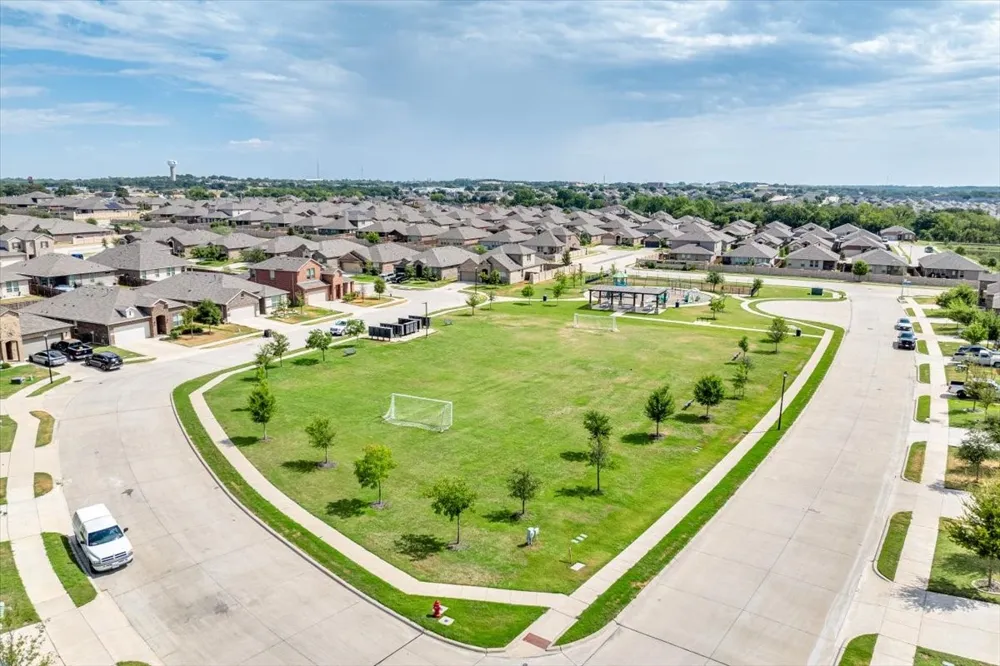 2424 O Conner Ranch Drive Weatherford, TX 76087