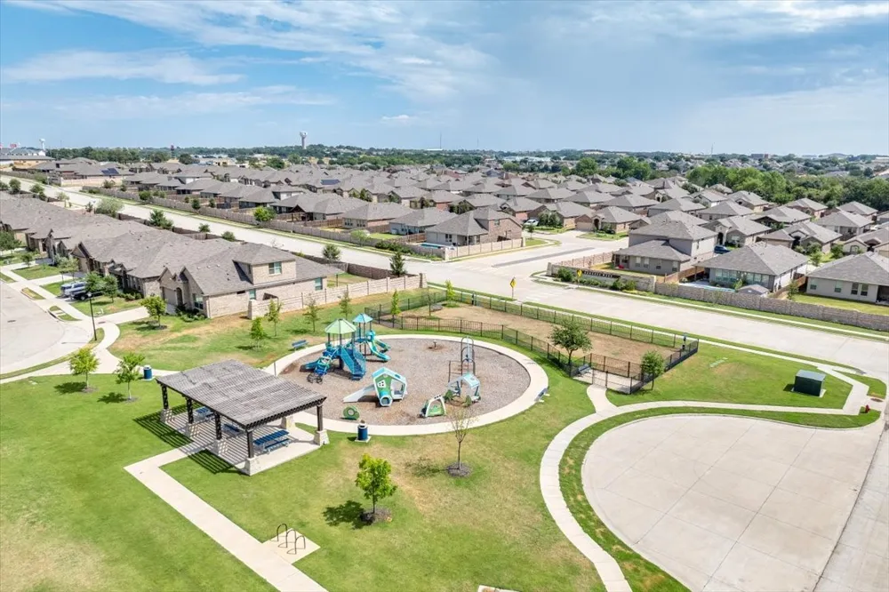 2424 O Conner Ranch Drive Weatherford, TX 76087