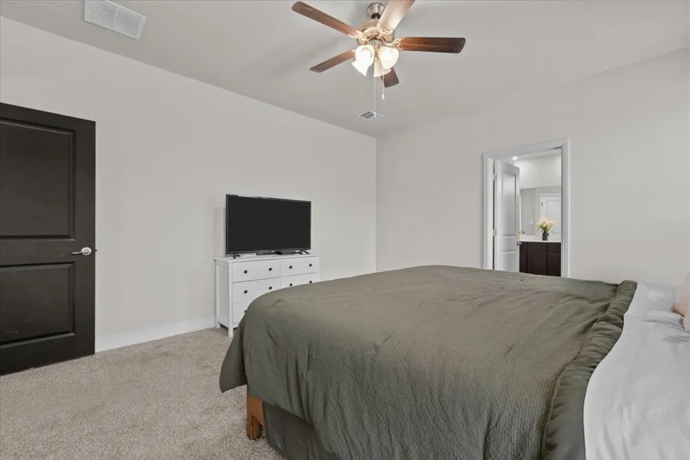 2424 O Conner Ranch Drive Weatherford, TX 76087