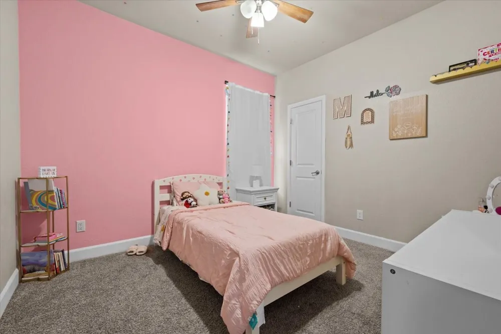 2424 O Conner Ranch Drive Weatherford, TX 76087