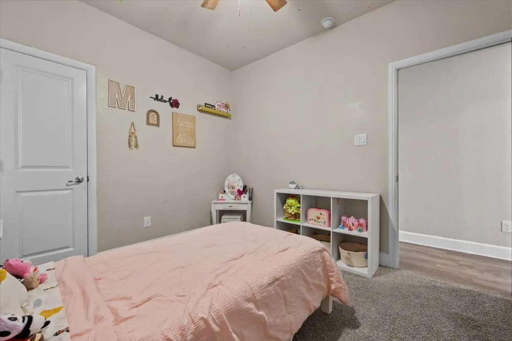2424 O Conner Ranch Drive Weatherford, TX 76087