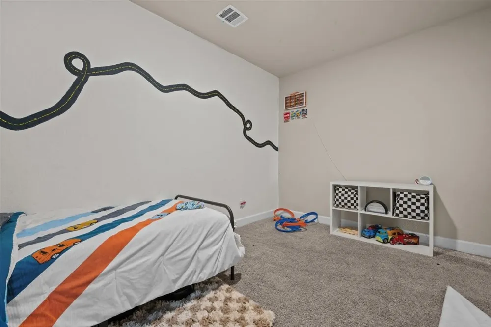 2424 O Conner Ranch Drive Weatherford, TX 76087