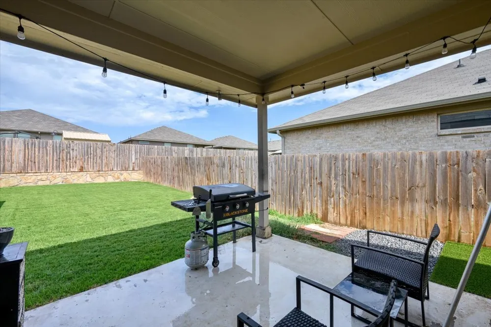 2424 O Conner Ranch Drive Weatherford, TX 76087