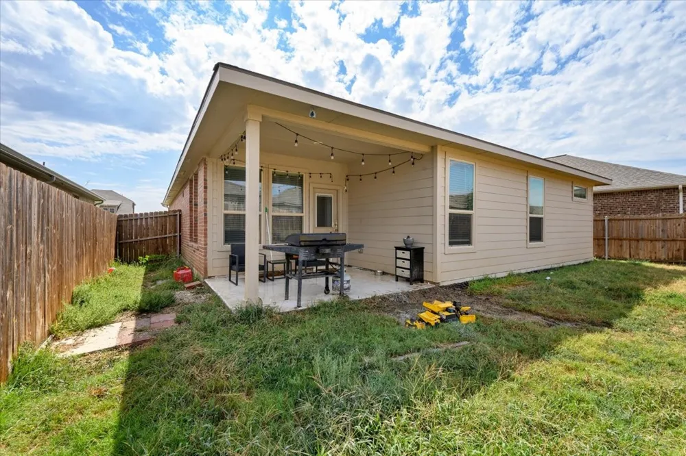 2424 O Conner Ranch Drive Weatherford, TX 76087
