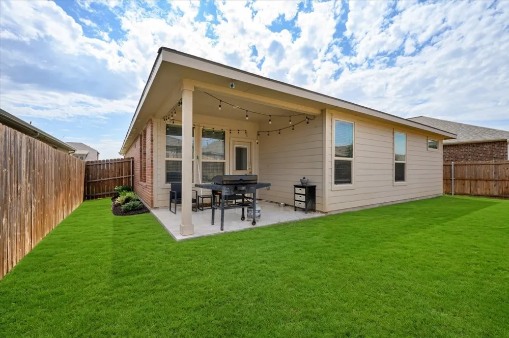 2424 O Conner Ranch Drive Weatherford, TX 76087