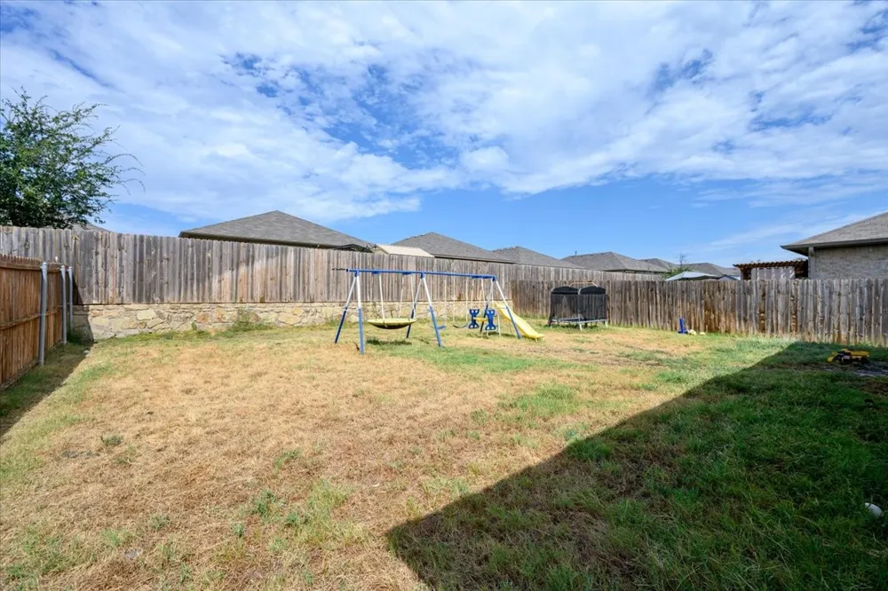 2424 O Conner Ranch Drive Weatherford, TX 76087