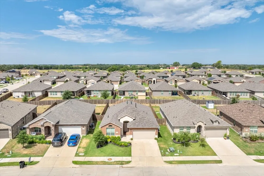 2424 O Conner Ranch Drive Weatherford, TX 76087