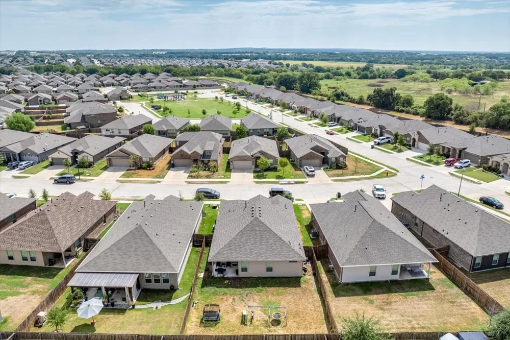 2424 O Conner Ranch Drive Weatherford, TX 76087