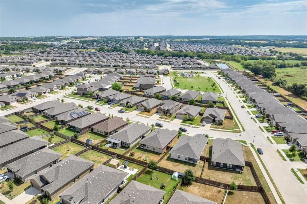 2424 O Conner Ranch Drive Weatherford, TX 76087